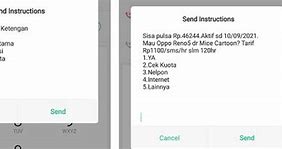 Kenapa Nomor Smartfren Tidak Bisa Cek Pulsa