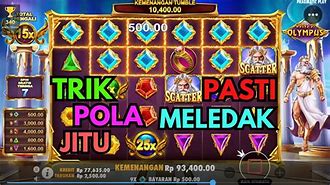 Meme Slotter Slot Gacor Hari Ini - Trik Menang