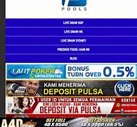 Pasukan Slot Indonesia Hari Ini Live Draw