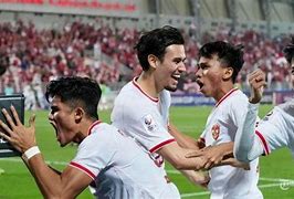 Pasukan Slot Indonesia Vs Uzbekistan Live 2022