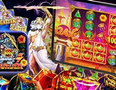 Zodiak Slot Game Online Zeus Hari Ini Live